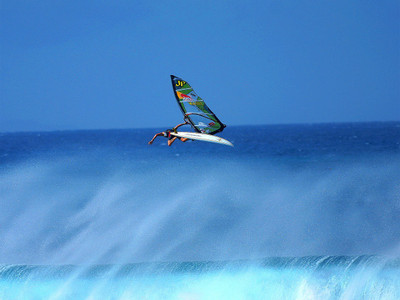 

Akhuratha Poster Sports Windsurfing HD Wallpaper Background Fine Art Print(12 inch X 18 inch, Rolled)