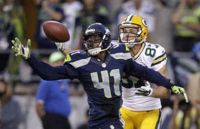 

Akhuratha Poster Sports Seattle Seahawks Football HD Wallpaper Background Fine Art Print(12 inch X 18 inch, Rolled)
