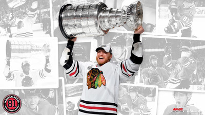 

Akhuratha Poster Sports Chicago Blackhawks Basketball Nhl Hockey HD Wallpaper Background Fine Art Print(12 inch X 18 inch, Rolled)