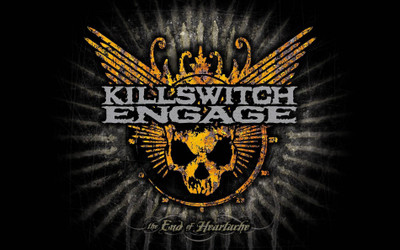 

Akhuratha music-killswitch-engage-band-music-united-states-bullet-for-my-eshvhy Wall Poster Paper Print(12 inch X 18 inch, Rolled)