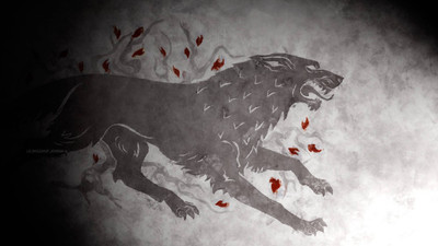 

Aabhaas Game of Thrones Wall Poster Fine Art Print(12 inch X 18 inch, Rolled)
