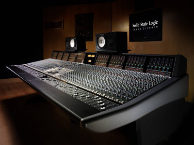

Akhuratha music-mixing-console-sdk-gbwcwhg Wall Poster Paper Print(12 inch X 18 inch, Rolled)
