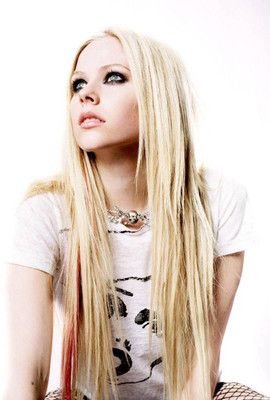 

Akhuratha music-avril-lavigne-singers-canada-chfkmqy Wall Poster Paper Print(12 inch X 18 inch, Rolled)