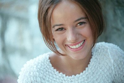 

music-alizee-singers-france-akmuz-gzujjzj Wall Poster Paper Print(12 inch X 18 inch, Rolled)