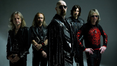 

Music Judas Priest Band (Music) United Kingdom HD Wallpaper Background Fine Art Print(12 inch X 18 inch, Rolled)