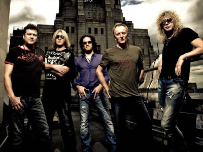 

music-def-leppard-band-music-united-kingdom-heavy-metal-metal-dguefqb Wall Poster Paper Print(12 inch X 18 inch, Rolled)