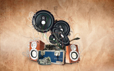 

Akhuratha music-artistic-akmuz-rgjmhsc Wall Poster Paper Print(12 inch X 18 inch, Rolled)