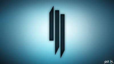 

Akhuratha music-skrillex-singers-united-states-skrillex-logo-ccnbwhztw Wall Poster Paper Print(12 inch X 18 inch, Rolled)