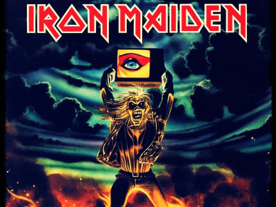 

Akhuratha music-iron-maiden-band-music-united-kingdom-gxhshb Wall Poster Paper Print(12 inch X 18 inch, Rolled)