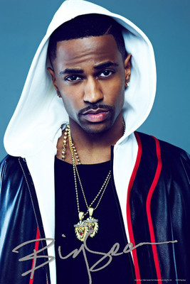 

Aabhaas Wall Poster Big Sean Paper Print(12 inch X 18 inch, Rolled)