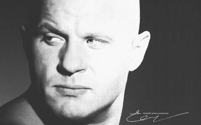 

Akhuratha Poster Sports Fedor Emelianenko HD Wallpaper Background Fine Art Print(12 inch X 18 inch, Rolled)