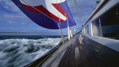 

Akhuratha Poster Sports Sailing HD Wallpaper Background Fine Art Print(12 inch X 18 inch, Rolled)