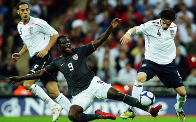 

Sports Soccer Wall Poster Paper Print(12 inch X 18 inch, Rolled)