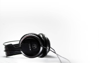 

music-headphones-akmuz-swwutmgt Wall Poster Paper Print(12 inch X 18 inch, Rolled)