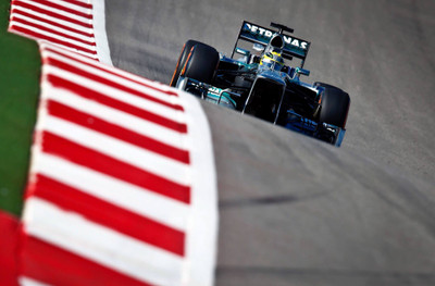 

Sports F1 Wall Poster Paper Print(12 inch X 18 inch, Rolled)