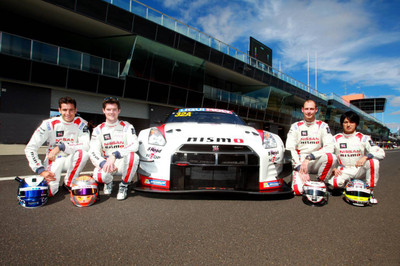 

Sports Bathurst 12 Hour Endurance Bathurst 12 Hour Wall Poster Paper Print(12 inch X 18 inch, Rolled)