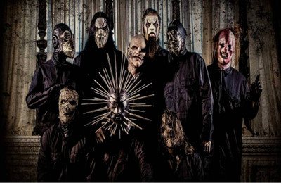 

Akhuratha music-slipknot-band-music-united-states-bjrdw Wall Poster Paper Print(12 inch X 18 inch, Rolled)