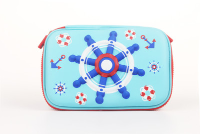 

koala pouch Potli(Blue)