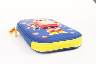 

koala pouch Potli(Blue)