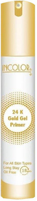 

Incolor Gold gel Base primer Primer - 30 ml(Gold gel)