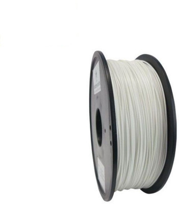 

Wanhao Printer Filament(White)