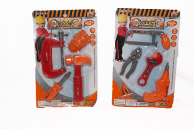 

Wonder Star Tool Kit for Play
