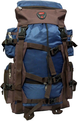 

Donex 5023 Rucksack - 55 L(Multicolor)