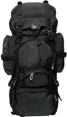

Donex 5971 Rucksack - 75 L(Black)