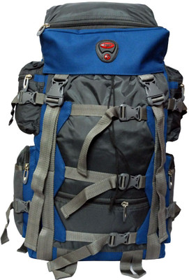 

Donex 5023 Rucksack - 55 L(Multicolor)