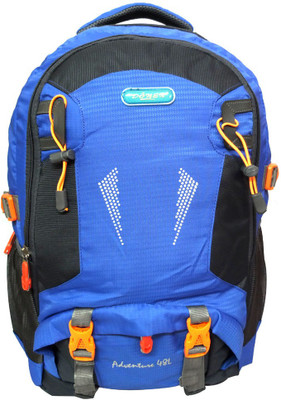 

Donex 59741 Rucksack - 48 L(Blue)