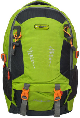 

Donex 59741 Rucksack - 48 L(Green)