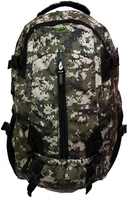 

Donex 59744 Rucksack - 55 L(Multicolor)