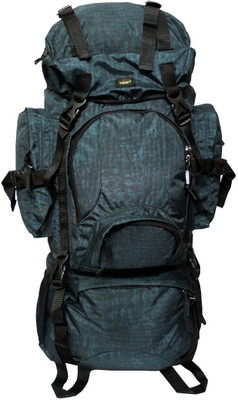 

Donex 5971 Rucksack - 75 L(Blue)
