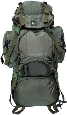 

Donex 5971 Rucksack - 75 L(Green)