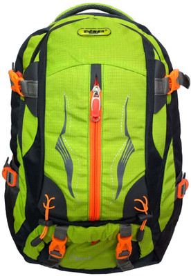 

Donex 59742 Rucksack - 55 L(Green)