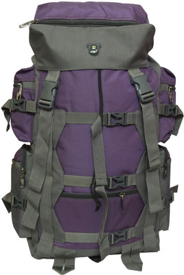 

Donex 59811 Rucksack - 55 L(Multicolor)
