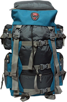 

Donex 5023 Rucksack - 55 L(Multicolor)