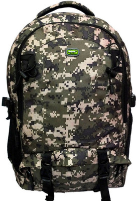 

Donex 59743 Rucksack - 48 L(Multicolor)