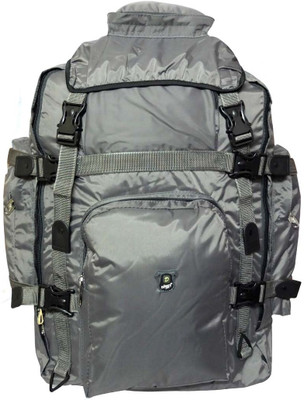 

Donex 5652 Rucksack - 60 L(Grey)