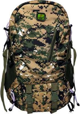 

Donex B862 Rucksack - 55 L(Multicolor)