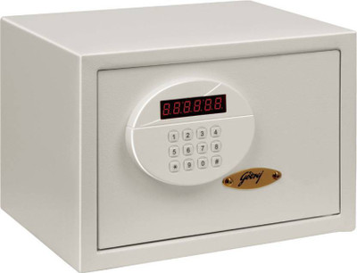 

Godrej Taurus Safe Locker(Digital)