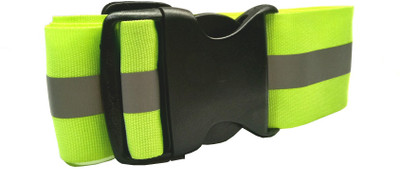 POVO Travel Luggage Strap - NT1347 Luggage Strap(Green)