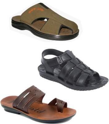 

Asian Men Multicolor Sandals