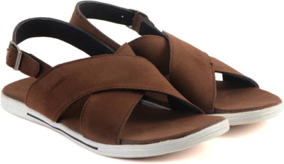 

2 Feets Relax Your Feets Men Tan_134 Sandals