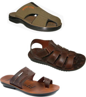 

Asian Men Multicolor Sandals