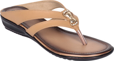 

Gunj Women Beige Flats