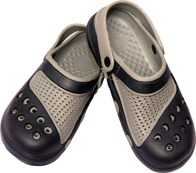 

PU ASSMA Men GREY Clogs