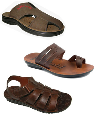 

Asian Men Multicolor Sandals