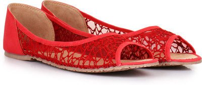 

Adorn Women Red Bellies