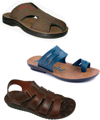 

Asian Men Multicolor Sandals